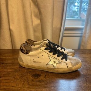 Golden Goose Sneakers